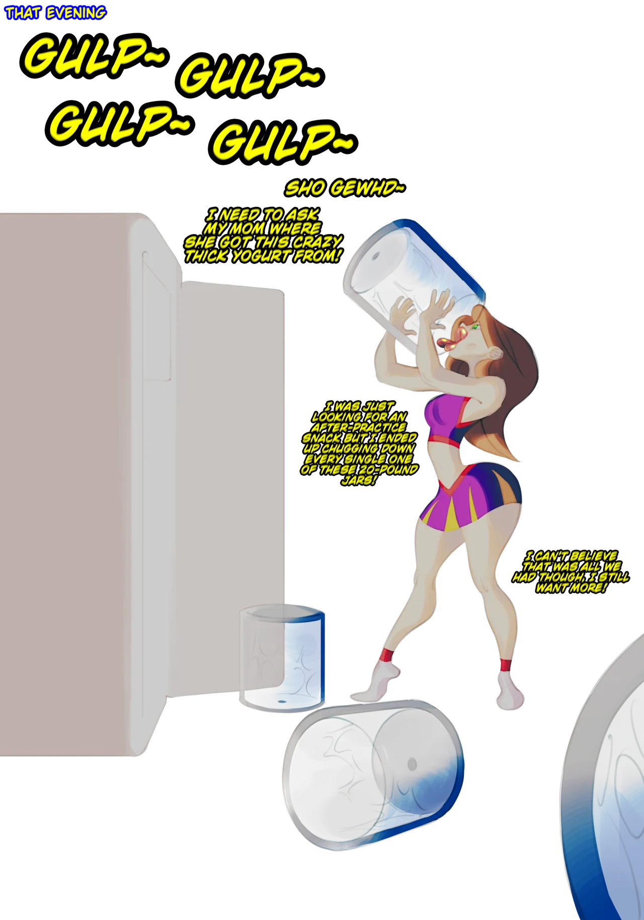 Rufus page 2 full