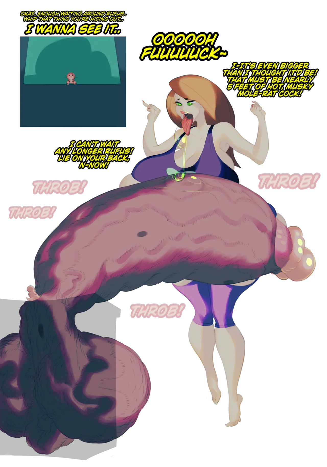 Rufus page 5 full