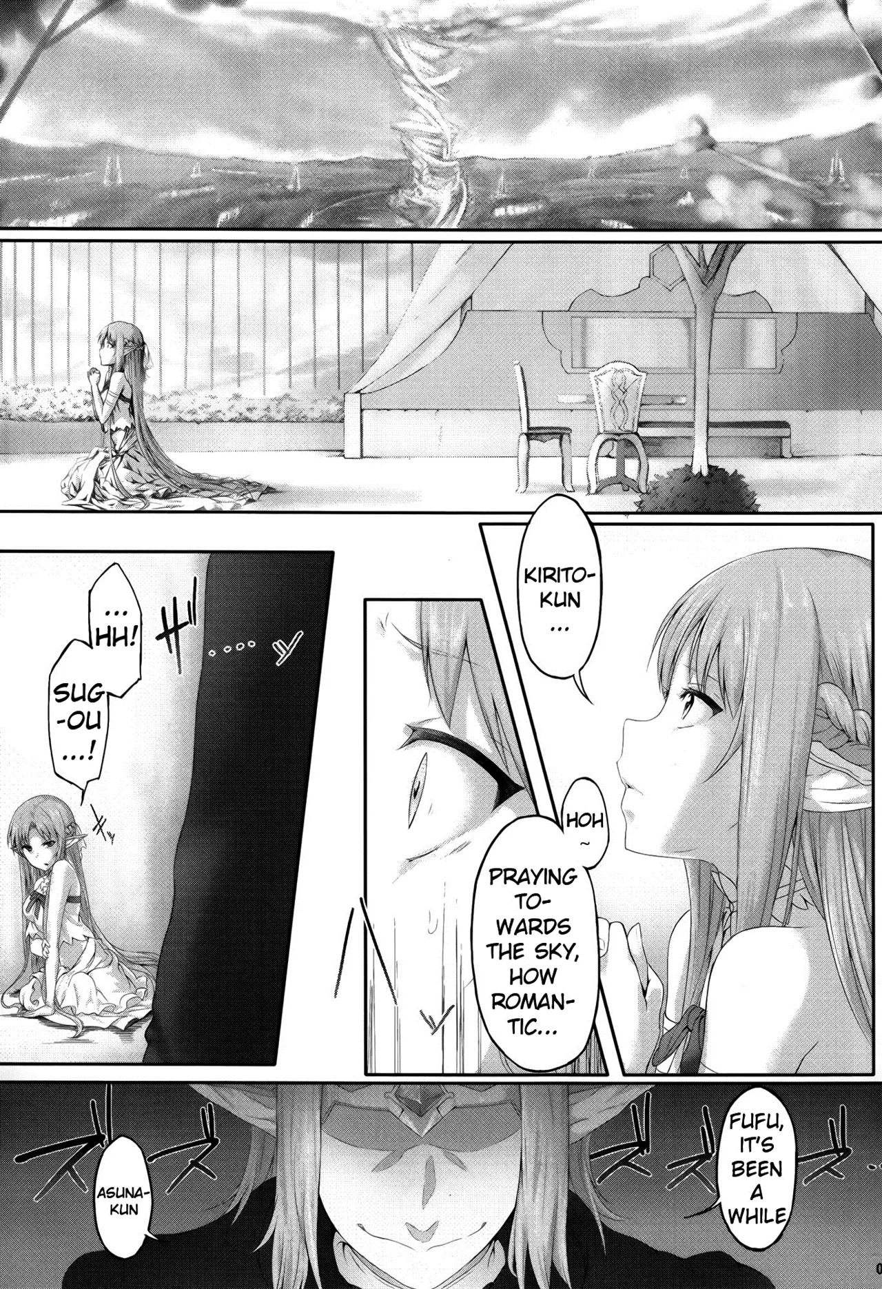 Asunama page 4 full