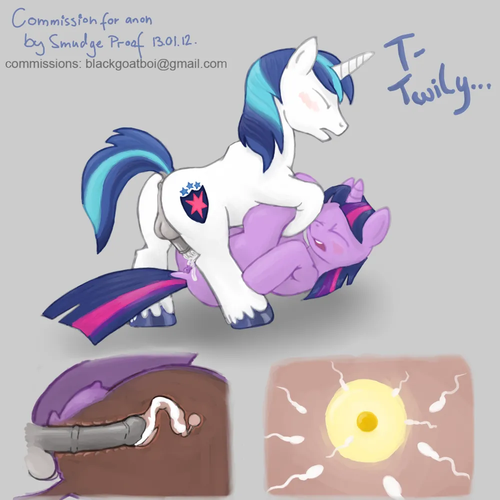 ARTIST Smudge Proof parte1 page 11 full
