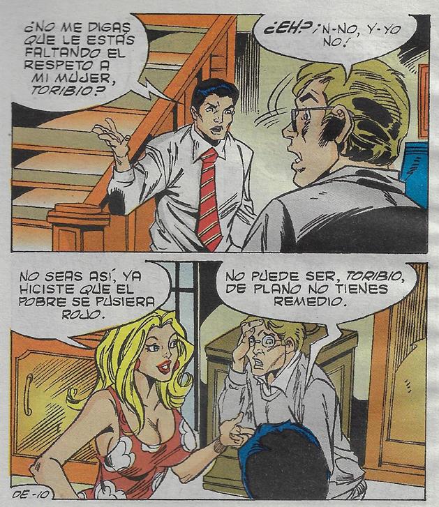 Delmonicos Erotika 254 page 11 full