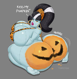 bride of frankenstein