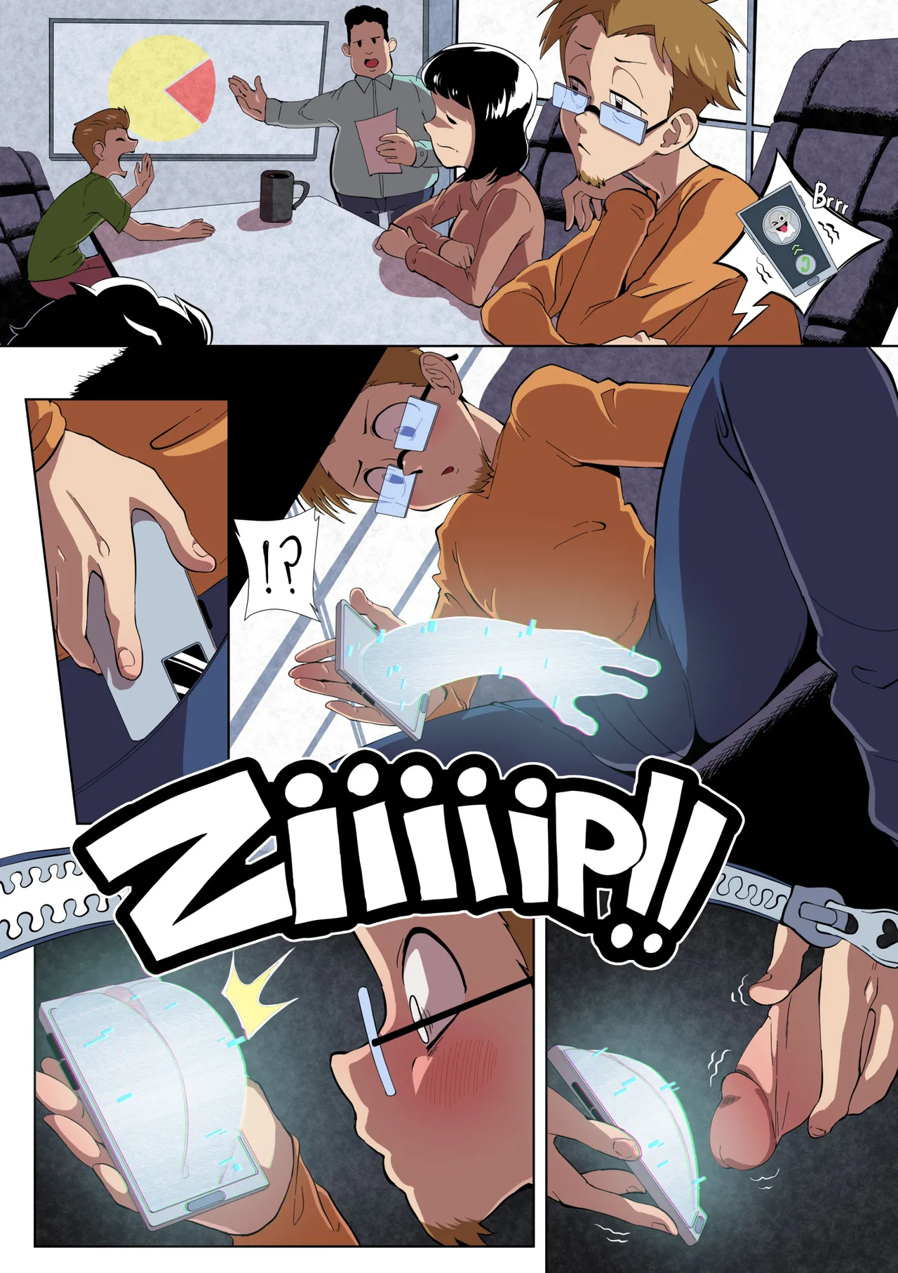 Swing Out Twin Sisters page 2 full