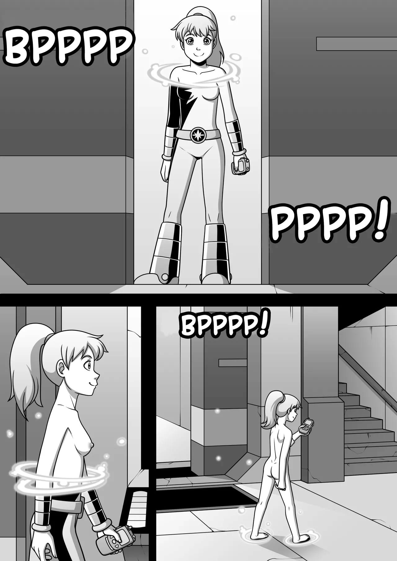 Power Pack - New Beginnings page 4 full