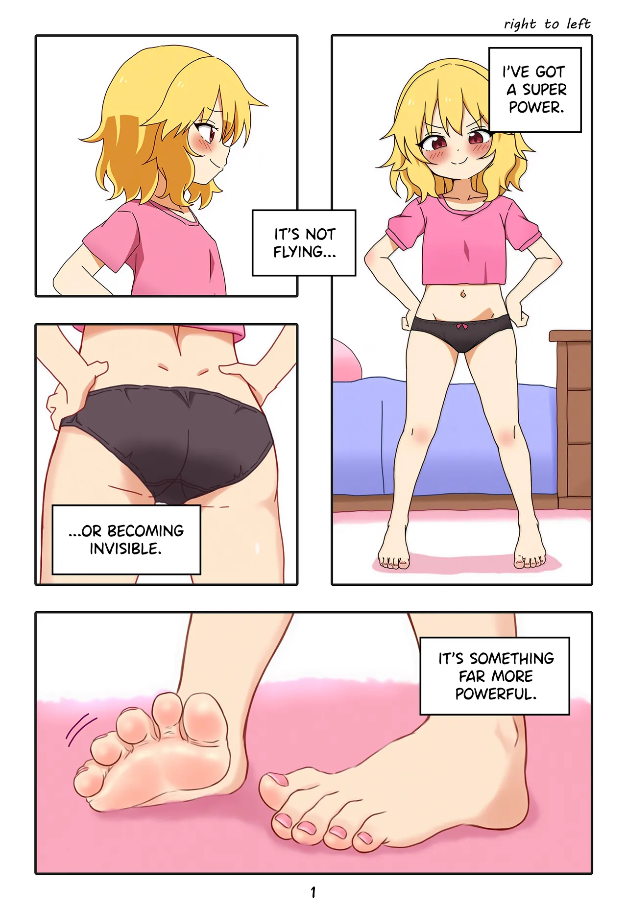 Toe-tal Control page 2 full