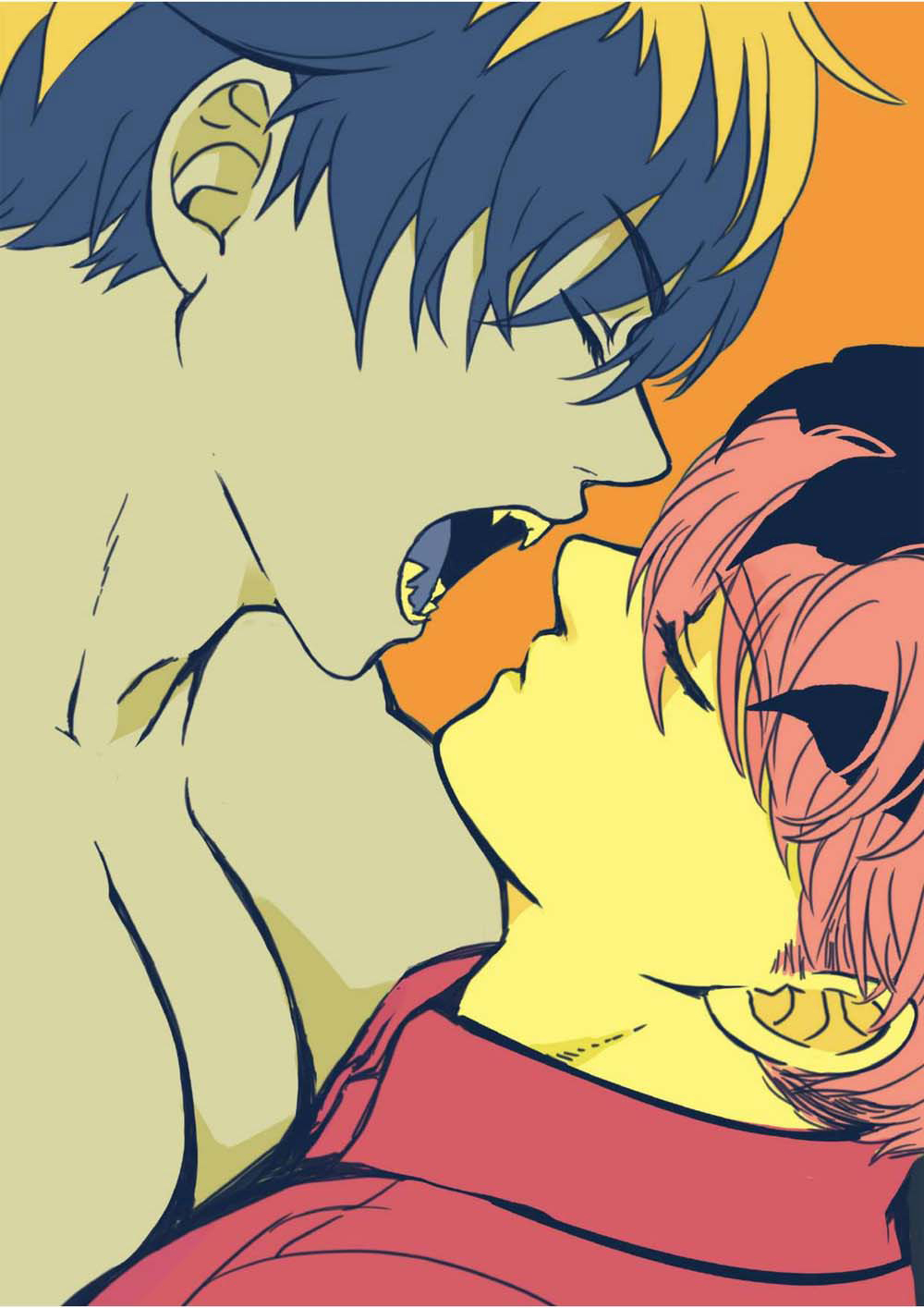 Tim & Stella | 팀과 스텔라 1 page 2 full