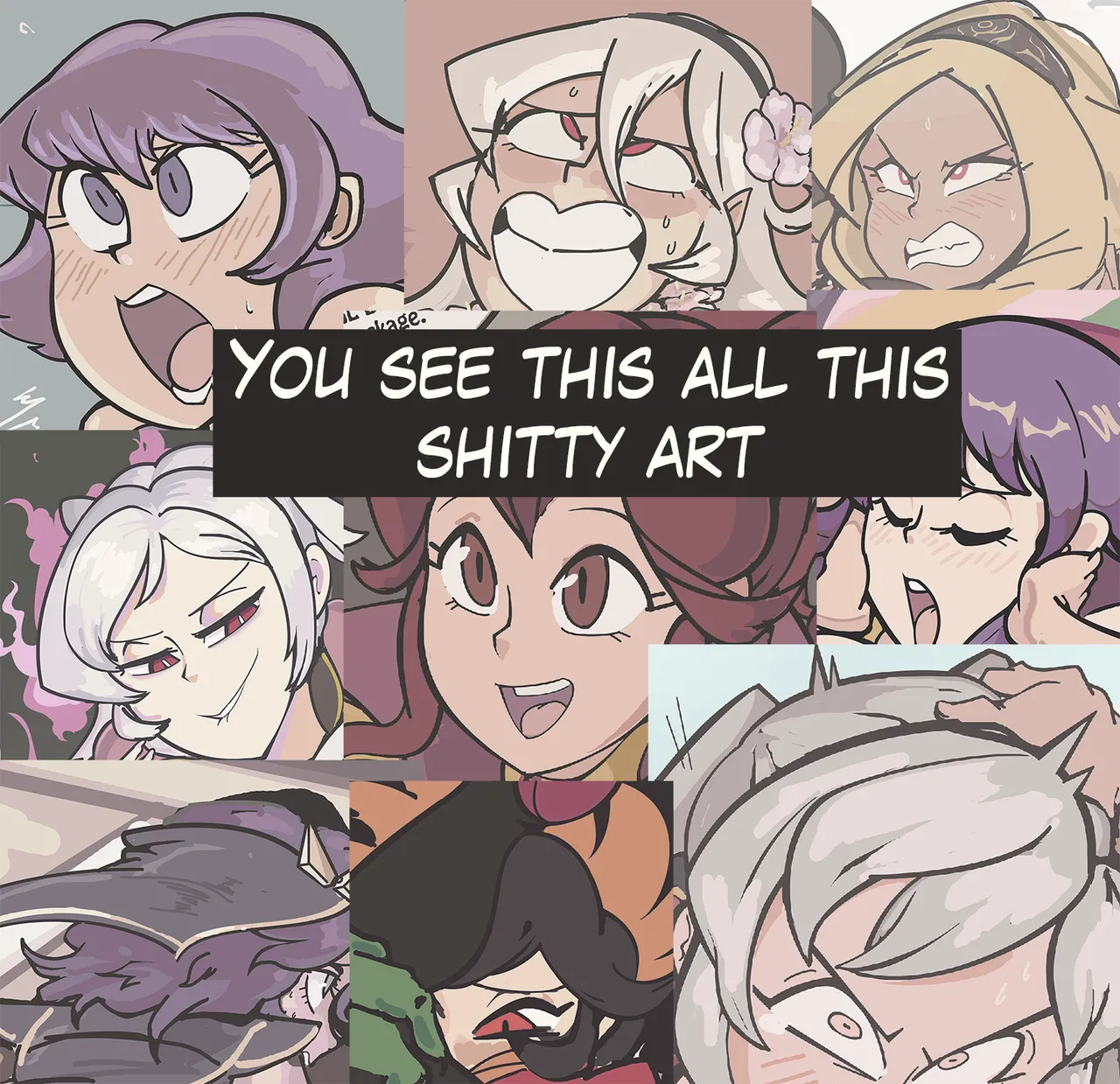 Davewaterfalls 4chan lewds archive Pixiv Post page 1 full