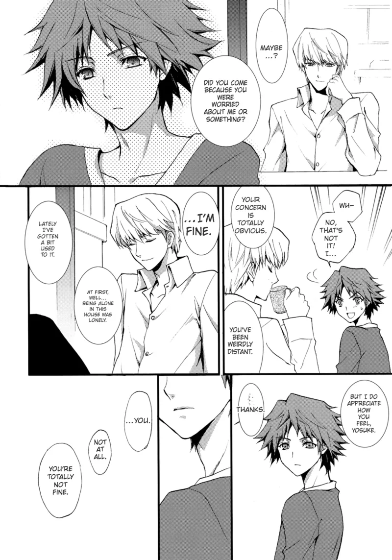 shadow in the mist page 11 full