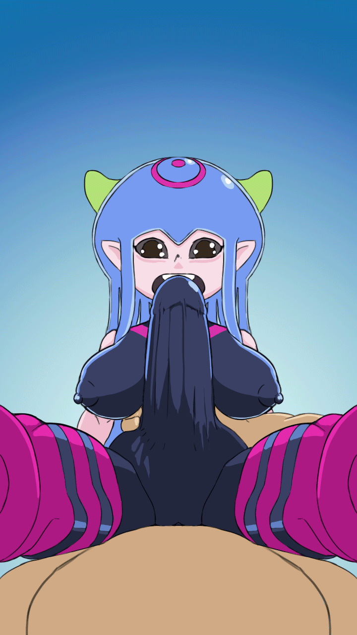 Jellymon Onahole page 3 full