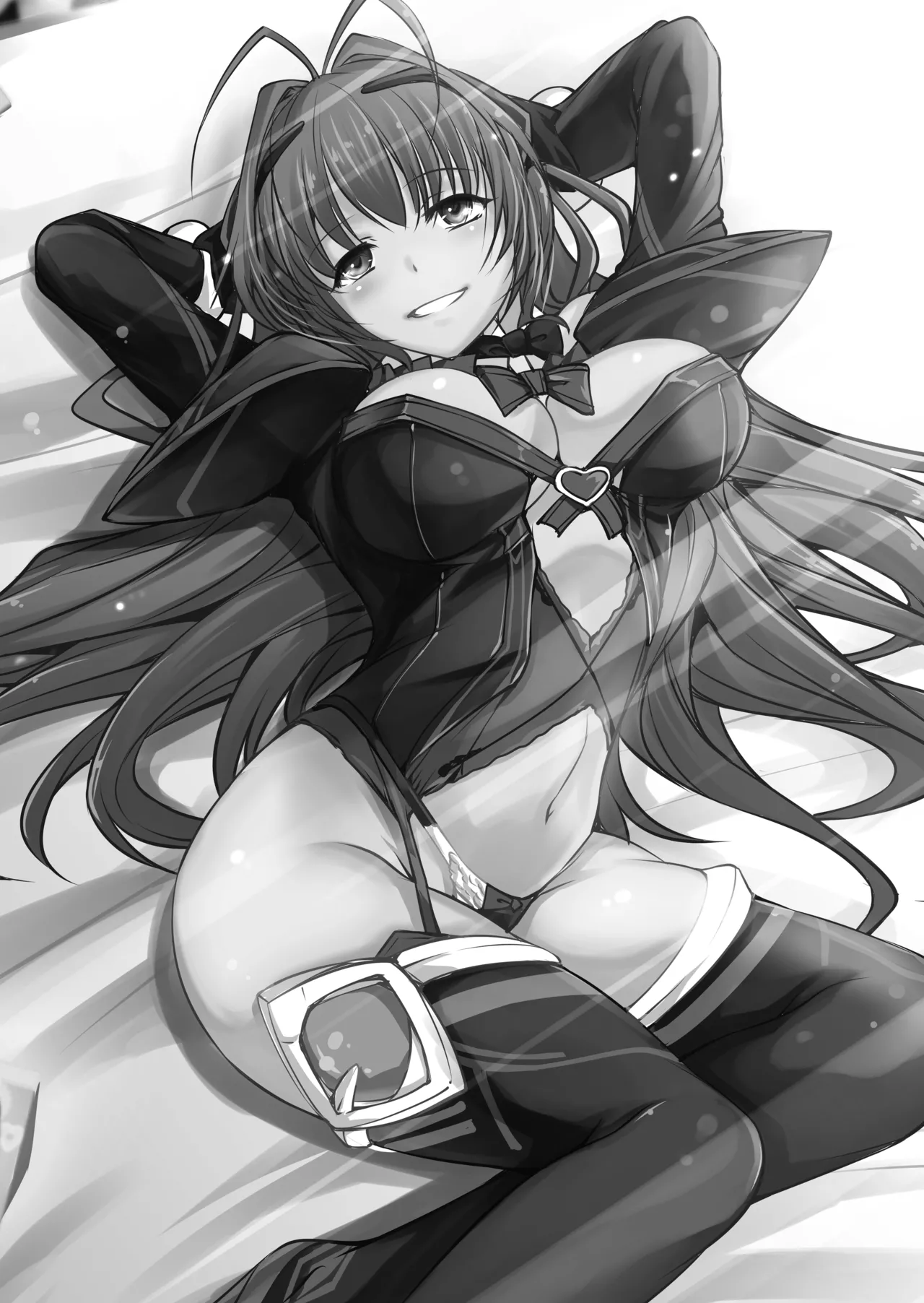 INDEXちゃんの妄想遊記 page 2 full