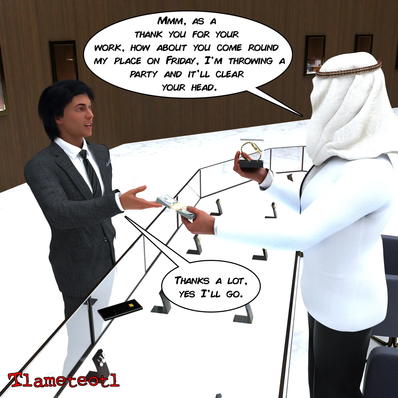 Begginers Collection page 6 full