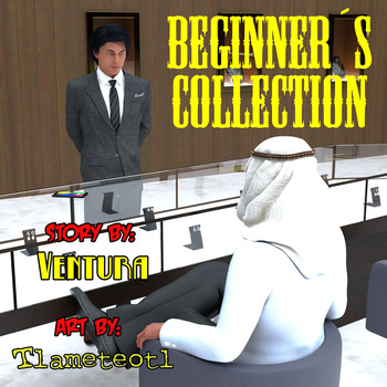 [Tlameteotl] Begginers Collection cover