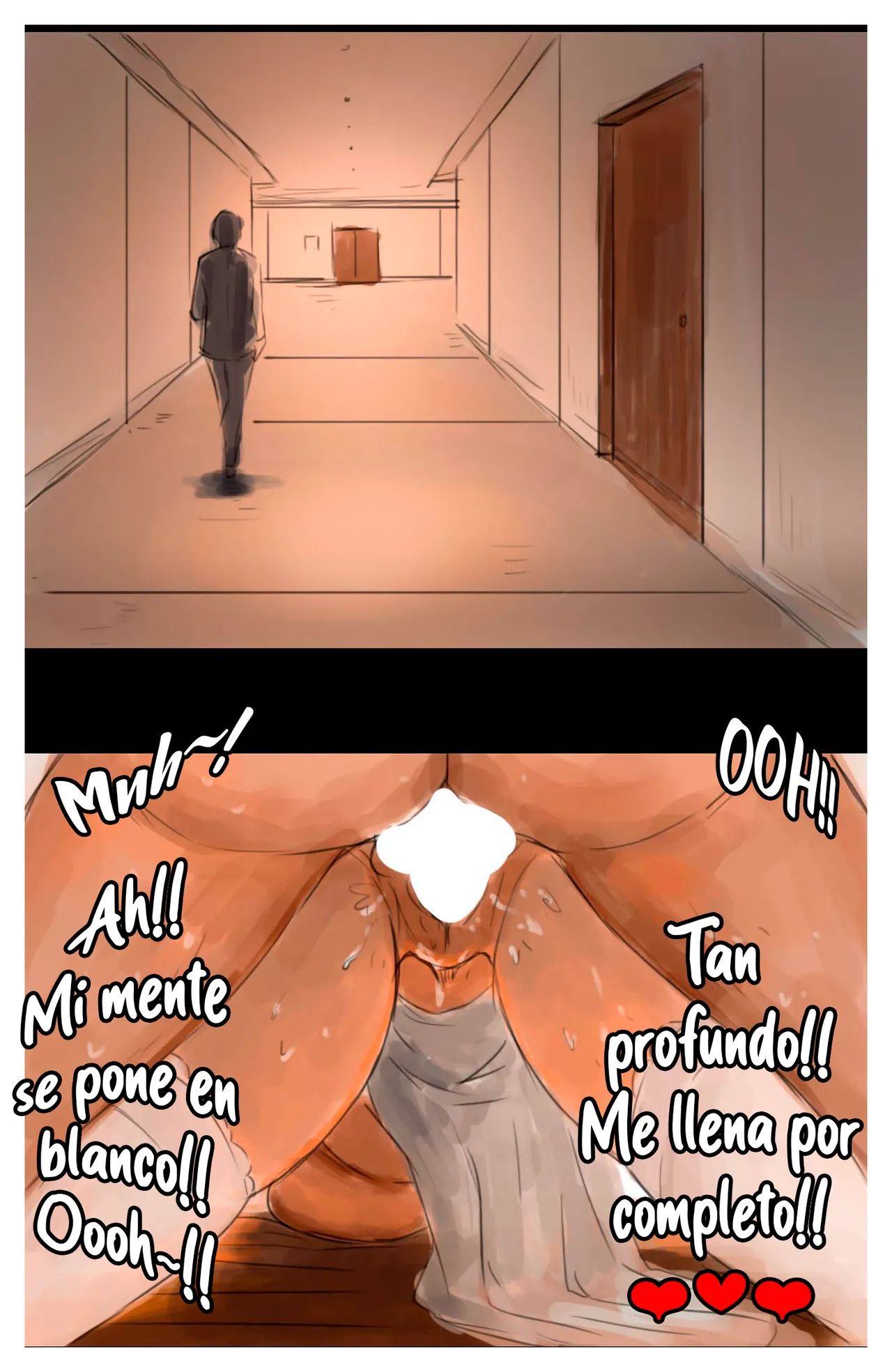 Boda inesperada!! page 11 full