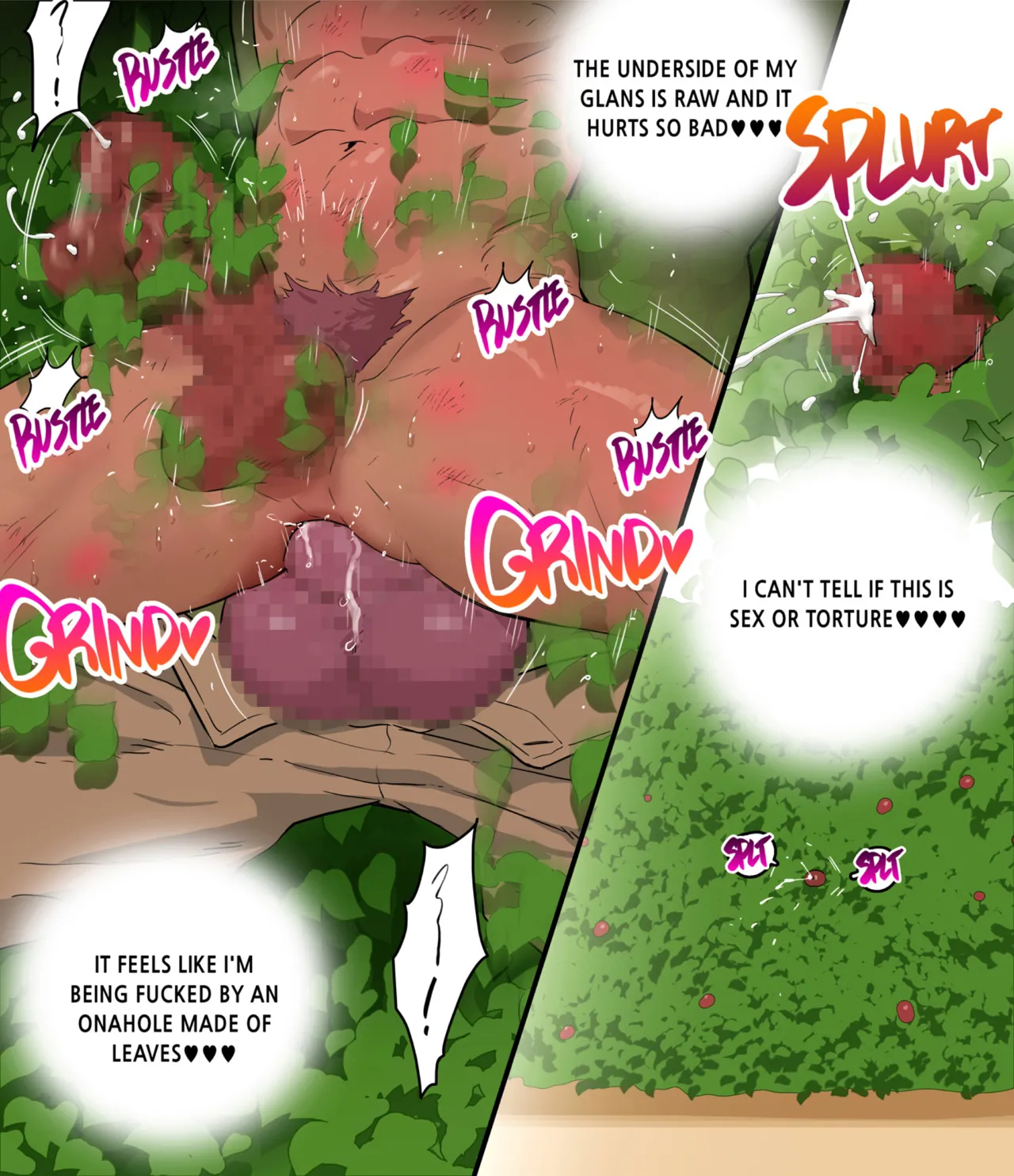 Ppatta Title: The Dark Sorcerer's Deal page 12 full