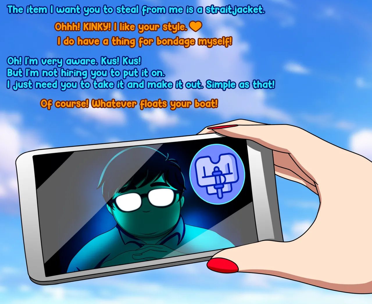 Temptation page 9 full