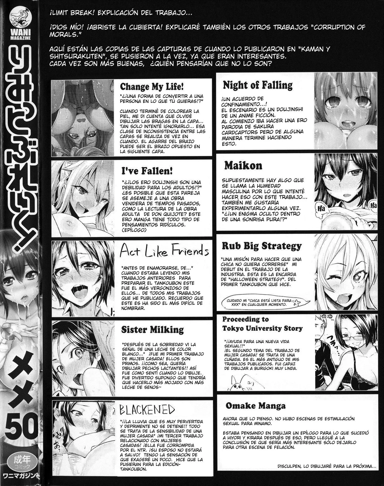 Limit Break! page 4 full