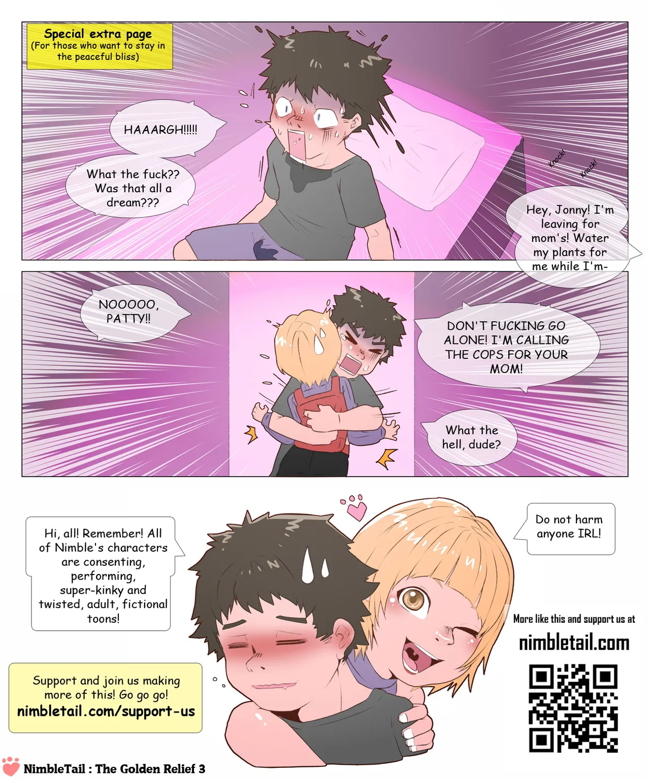 nimbletail The Golden Relief 3 page 7 full