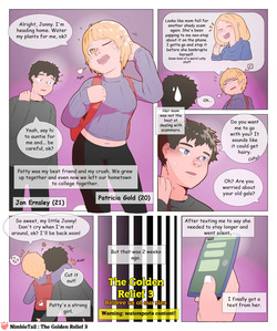 nimbletail The Golden Relief 3