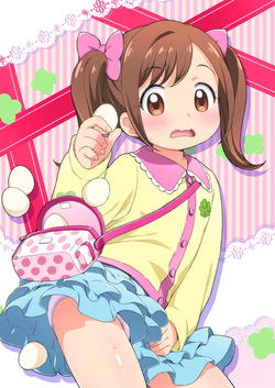 kamisama minarai himitsu no cocotama