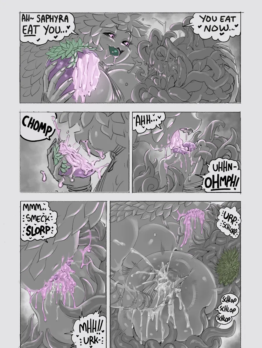 Tree Sapped page 10 full
