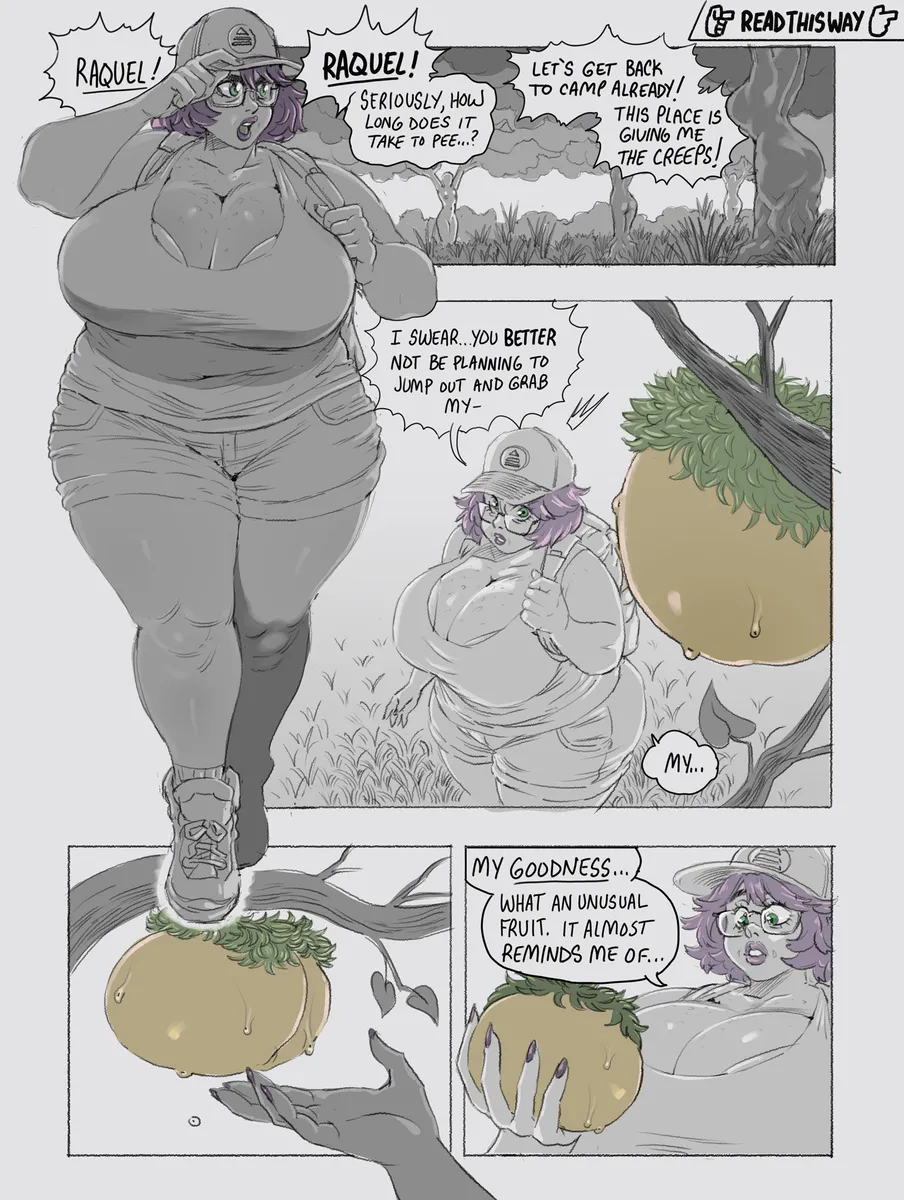 Tree Sapped page 2 full