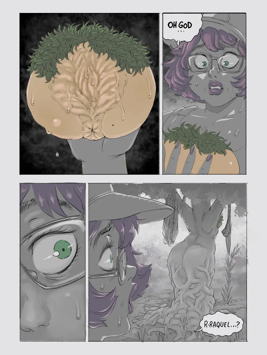 Tree Sapped page 3 full