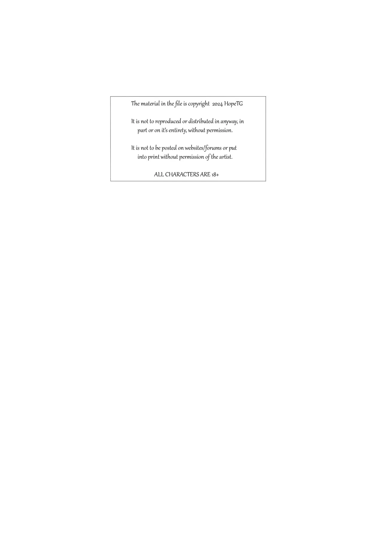 Anything You Can Do page 2 full
