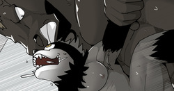 Size Difference Train