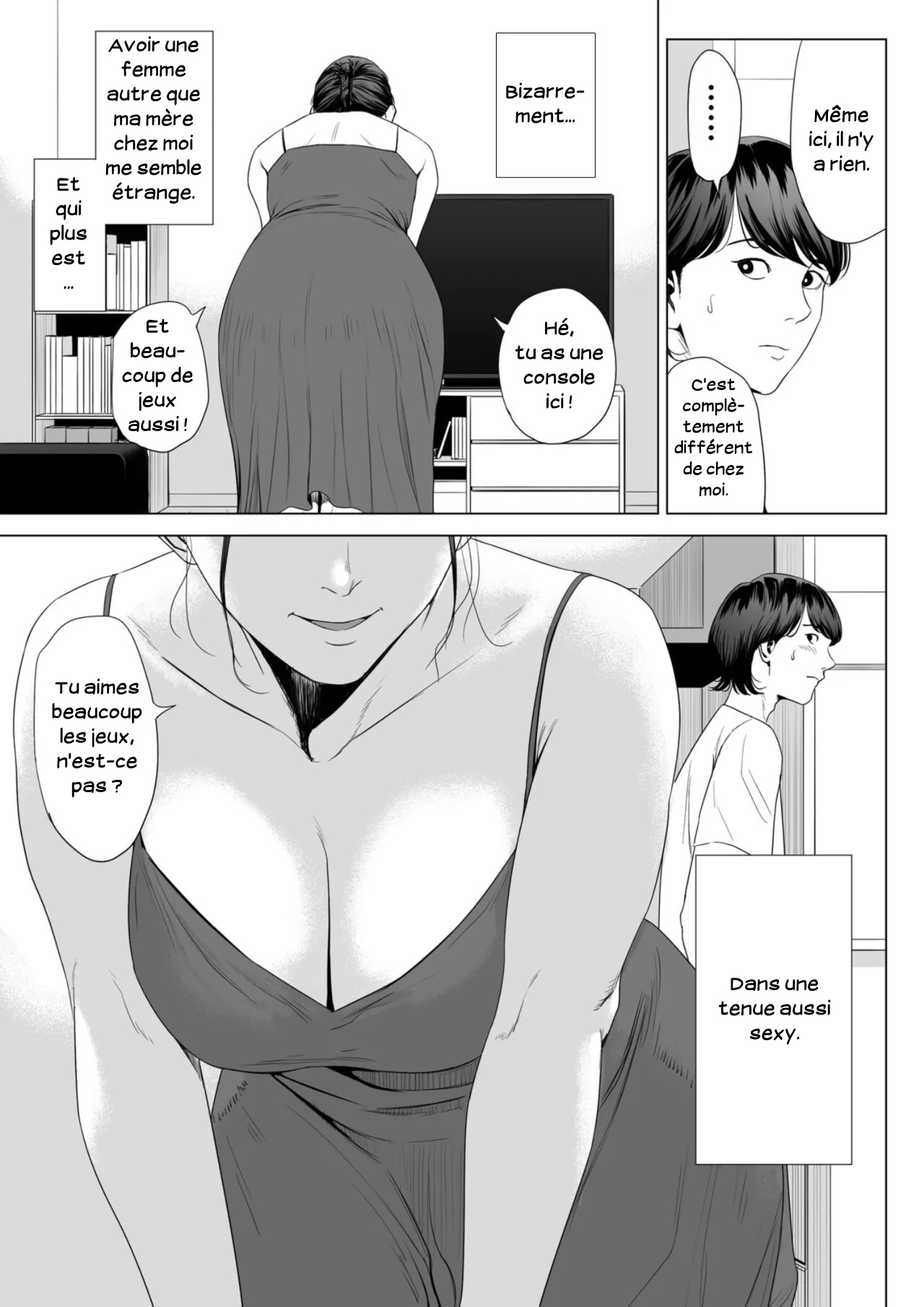 Hitodzuma Mansion 513 Goushitsu Sakura Madoka | Femme mariée Appartement 513 Sakura Madoka page 11 full