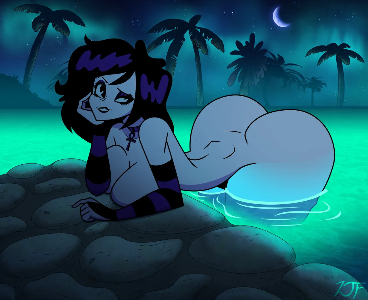 Artist - Rustysh4ckl3ford page 12 full