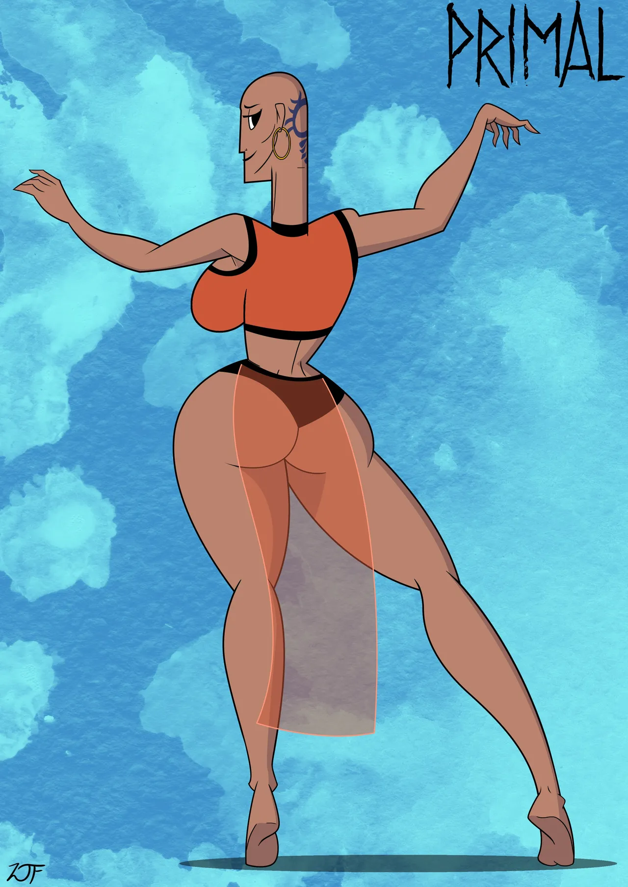 Artist - Rustysh4ckl3ford page 8 full