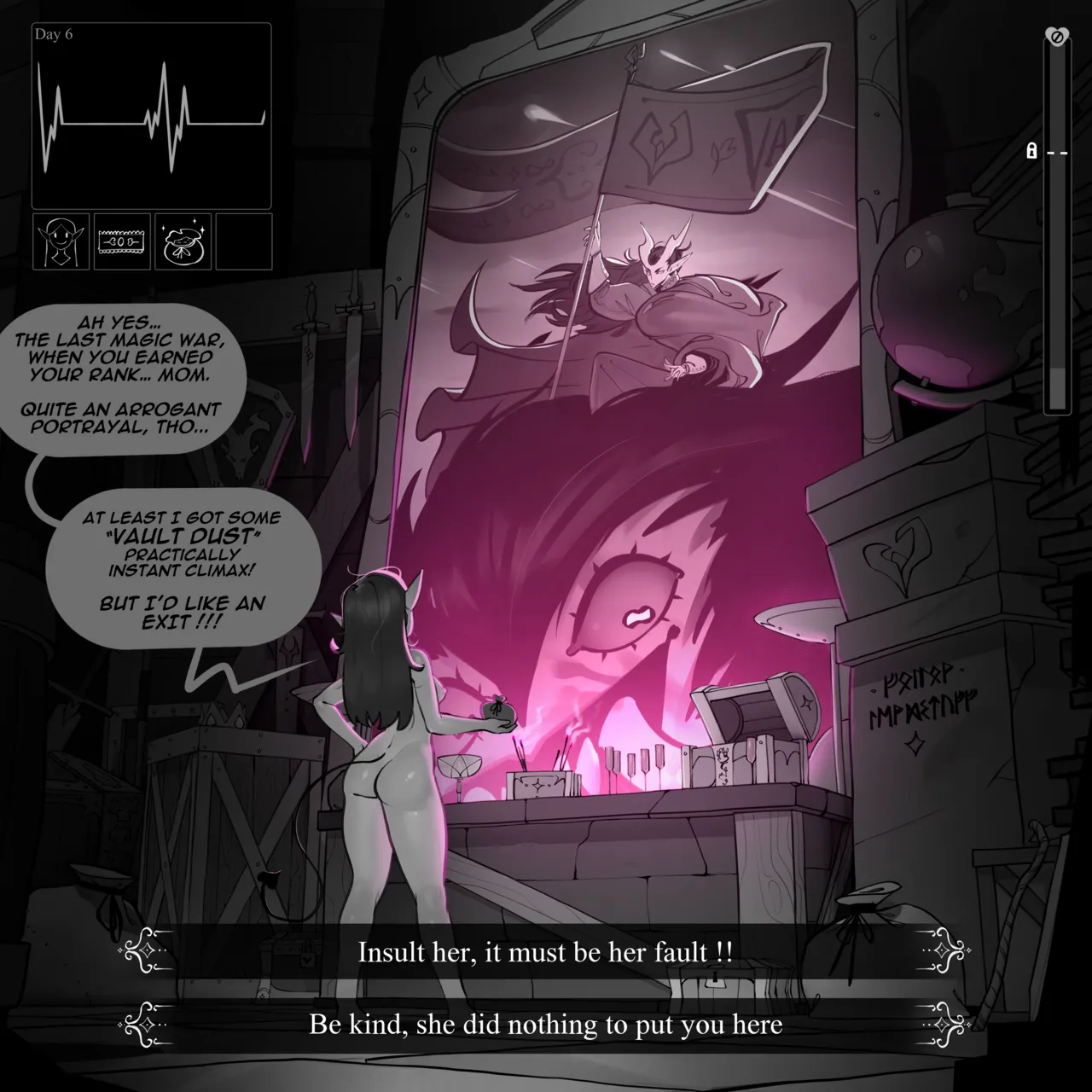 NNN Pink Pulse page 8 full