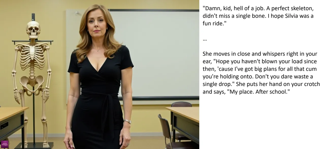 Cock Vore Captions page 4 full