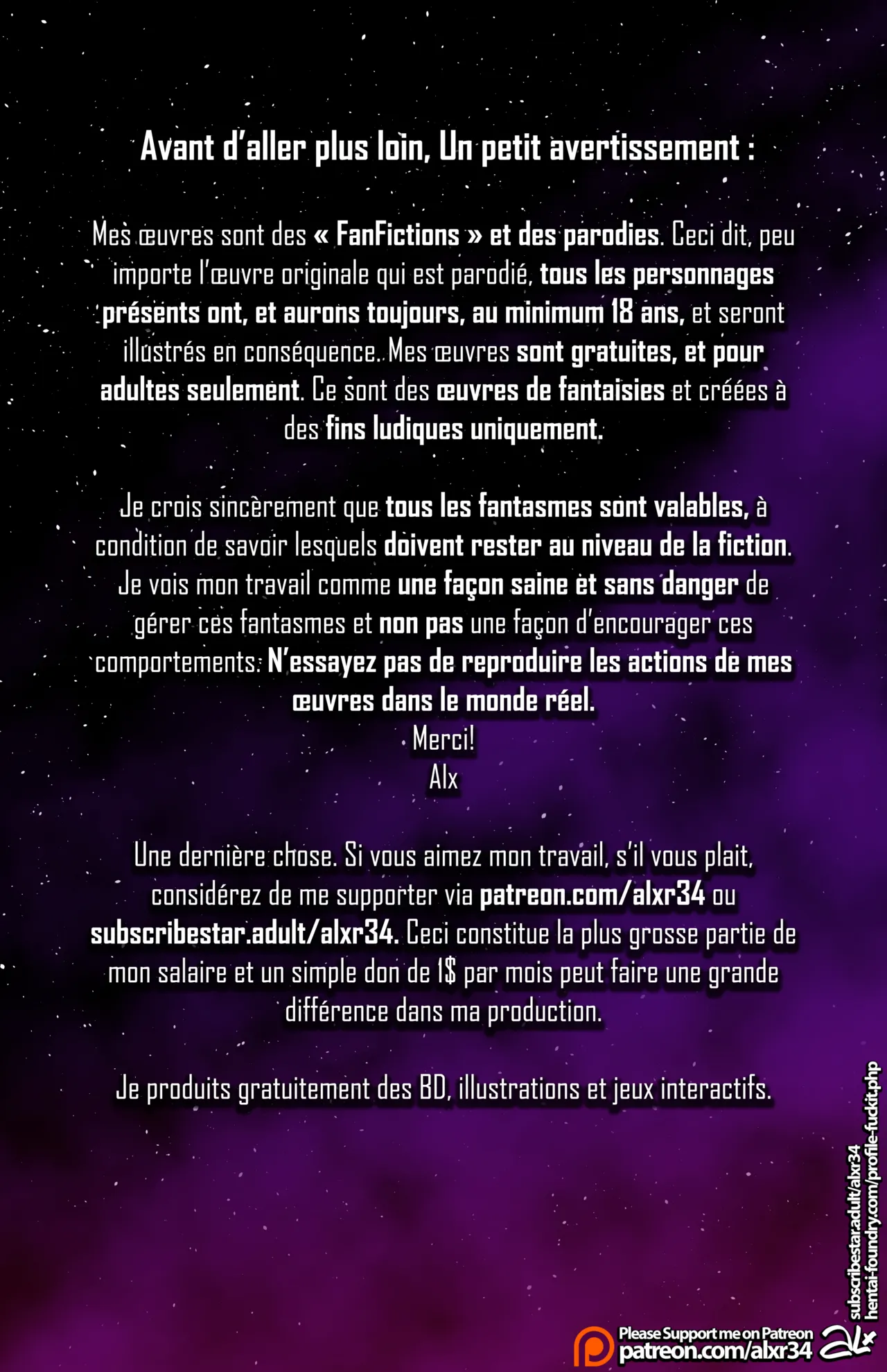 A Complete Guide To Wookiee Sex #5 Hope page 2 full