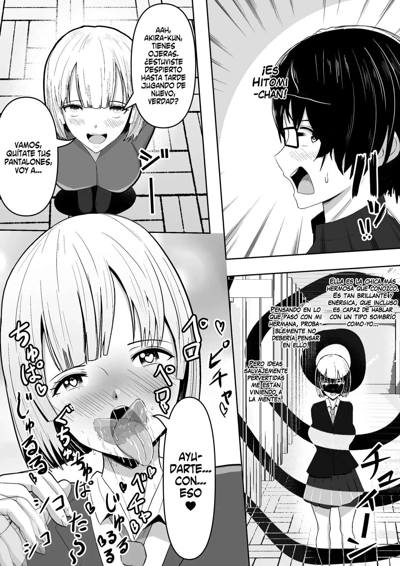 Jidou Anji de Minna ga Dondon Hentaika Shiteshimau page 10 full