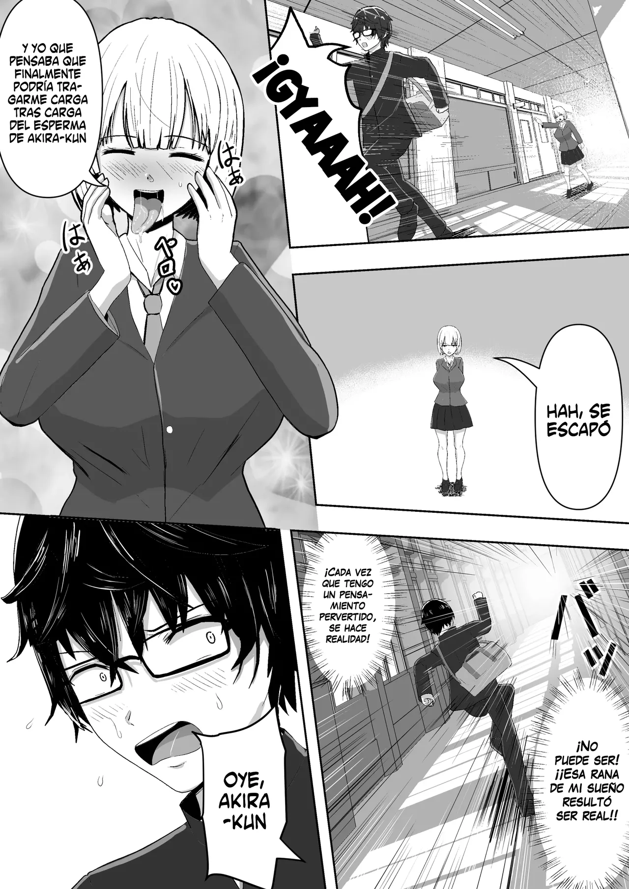 Jidou Anji de Minna ga Dondon Hentaika Shiteshimau page 11 full