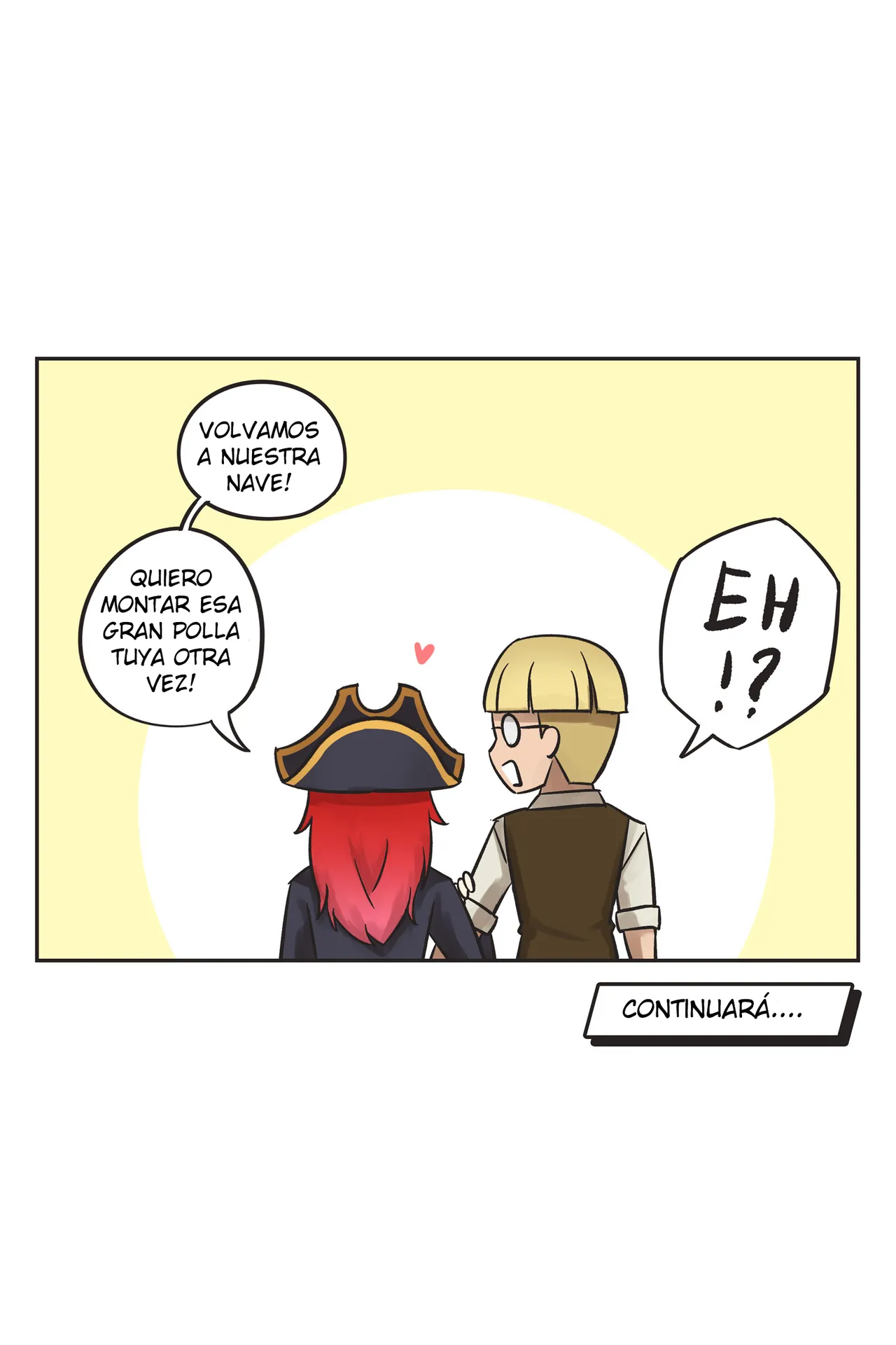 Rowan The Red Hair Ch.1 page 12 full