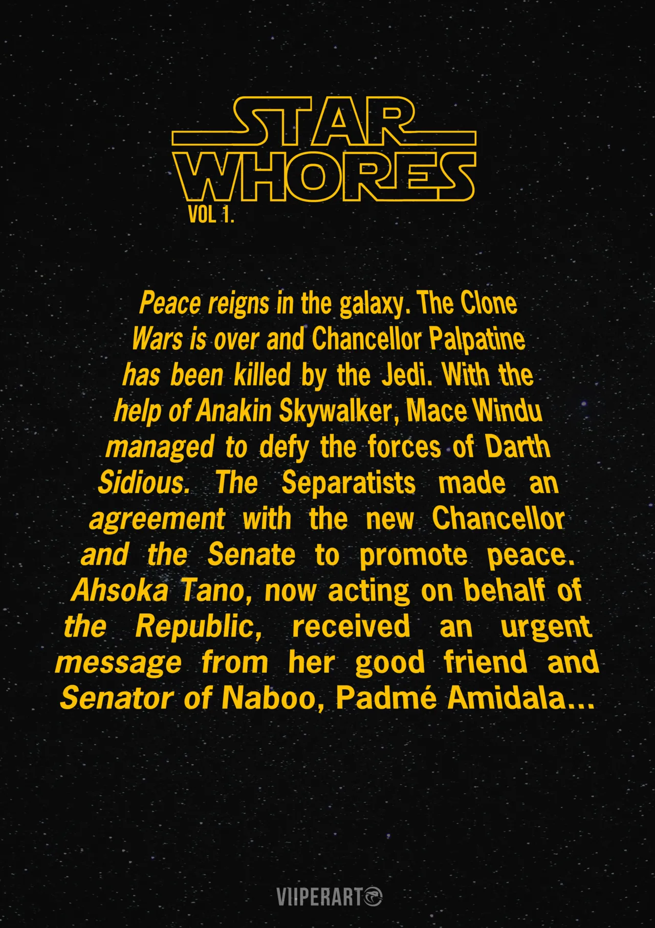 Star Whores page 3 full