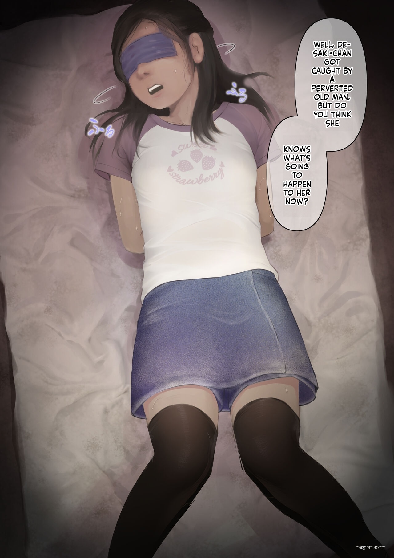 Otona ni Naru Hi 3 page 12 full