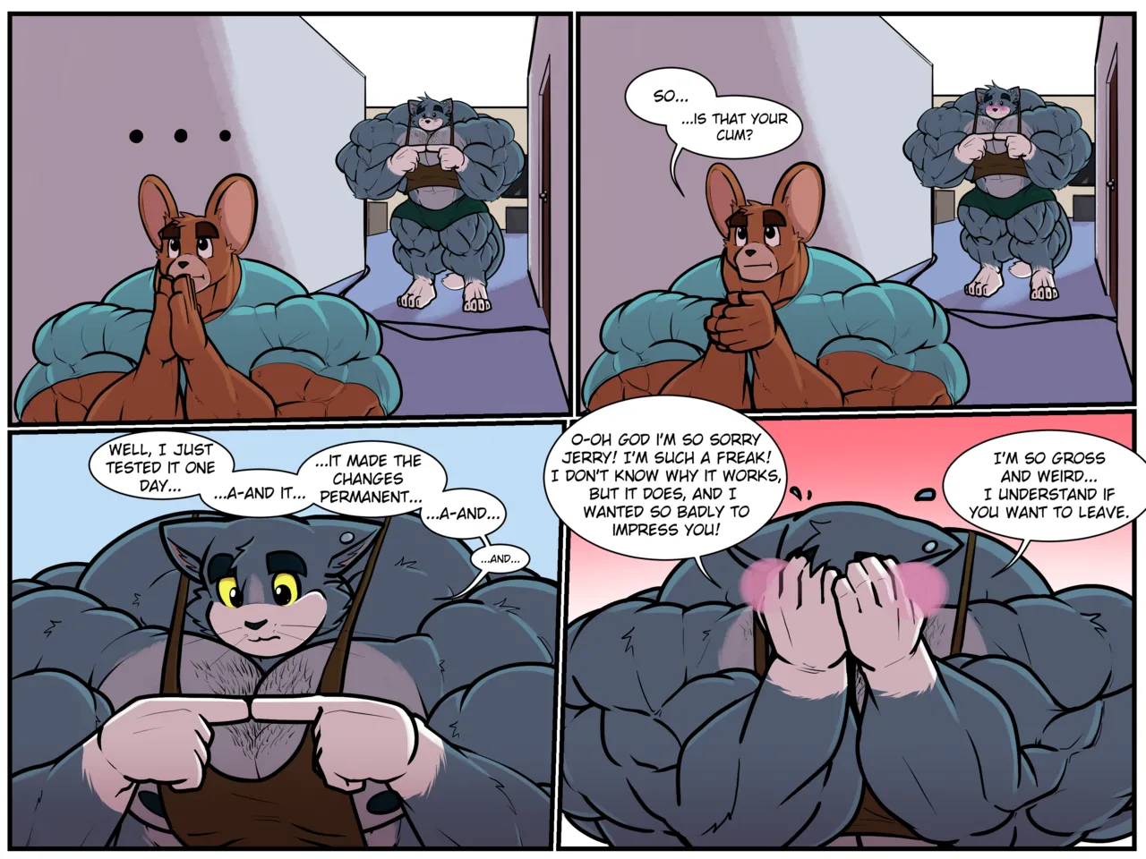 Titan Tom page 11 full