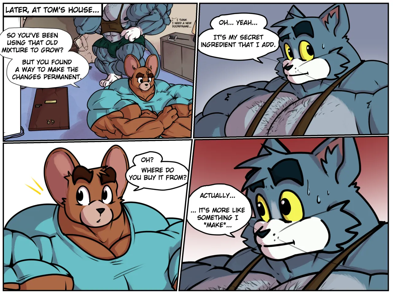 Titan Tom page 9 full