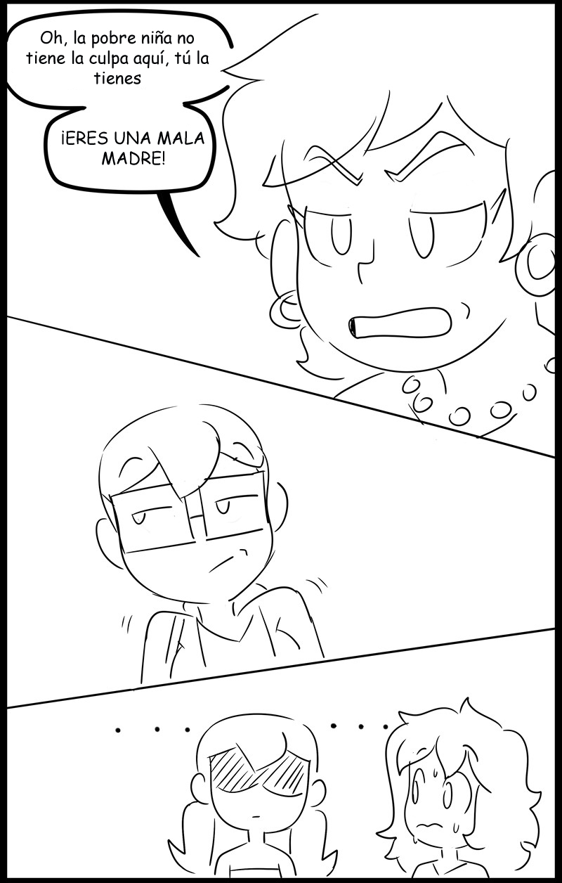 Lovin' Sis Beware Creep On The Loose! page 8 full