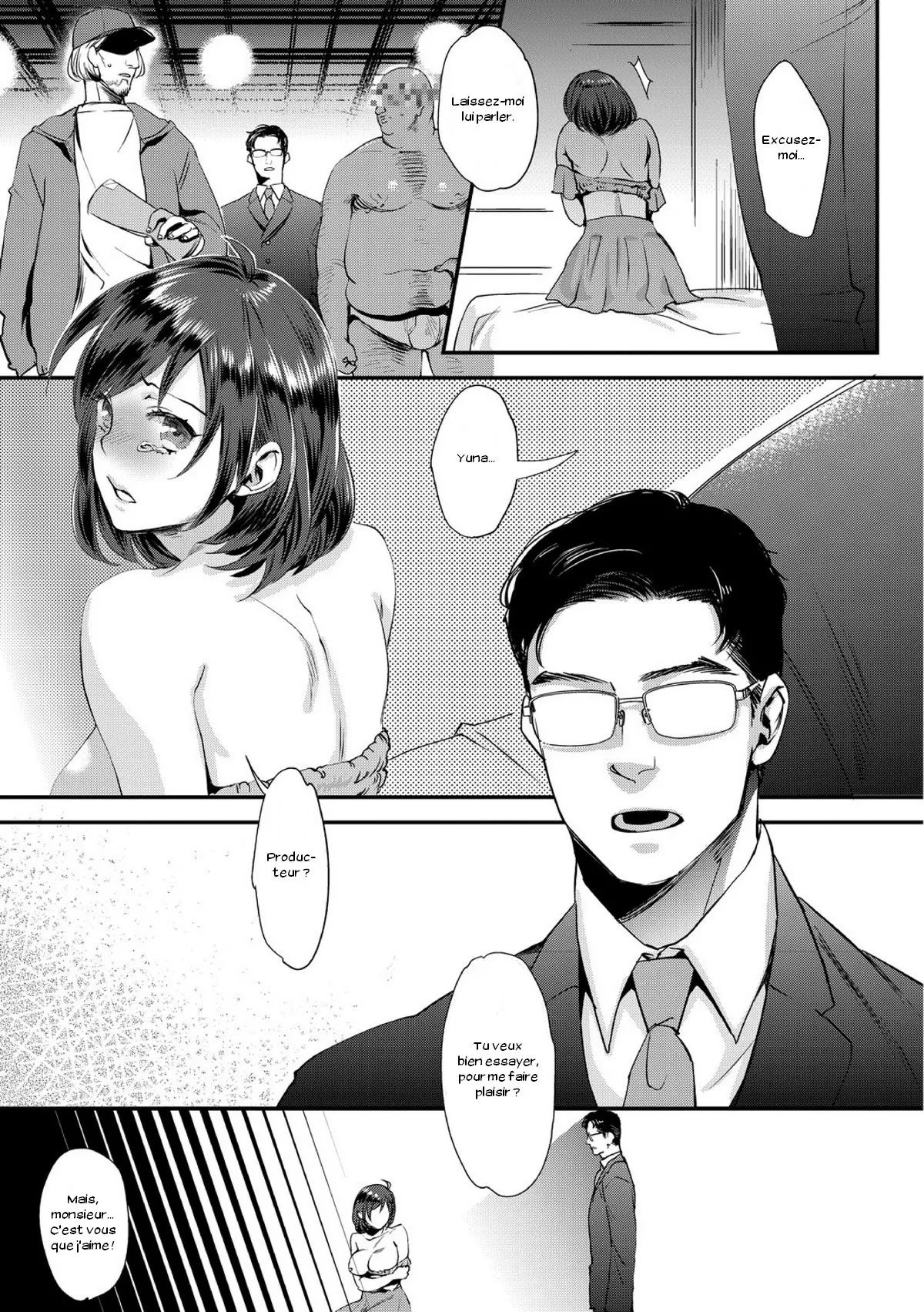 L'idole du Sexe page 11 full