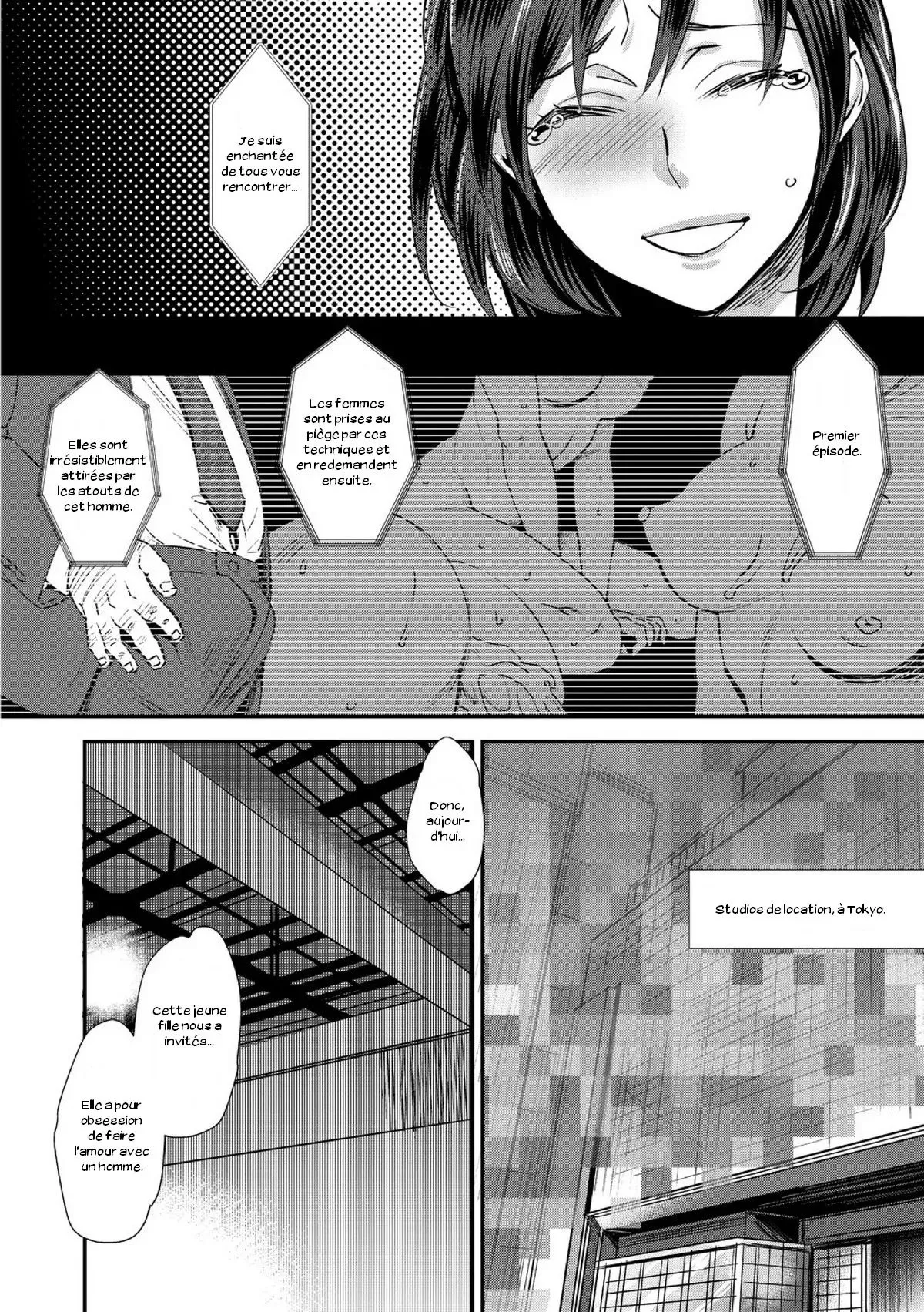 L'idole du Sexe page 8 full