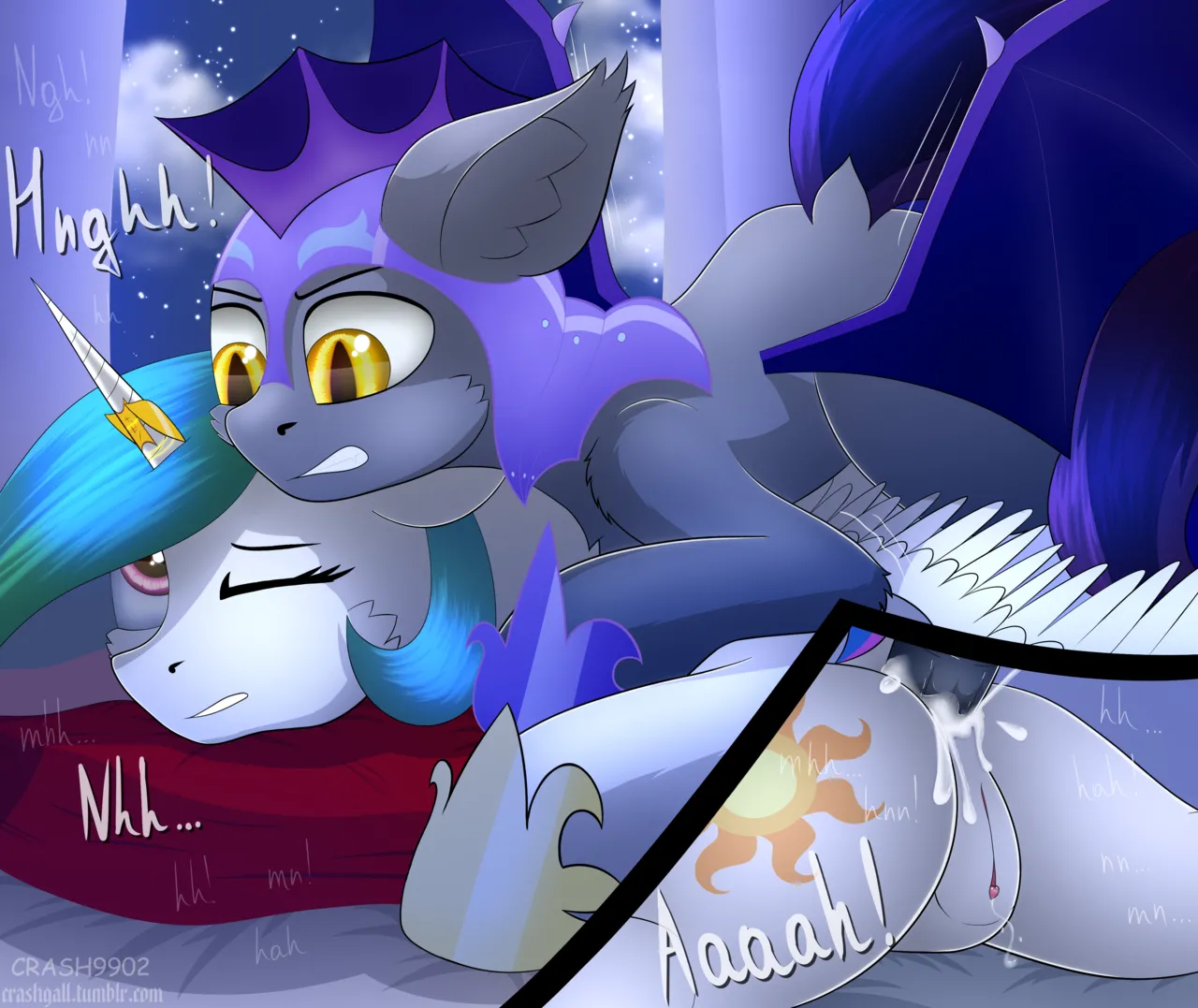 ARTIST crash9902 page 6 full