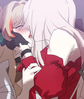 [Honkai Impact 3rd] Songlema (yuri) by remain-add [ENG] cover