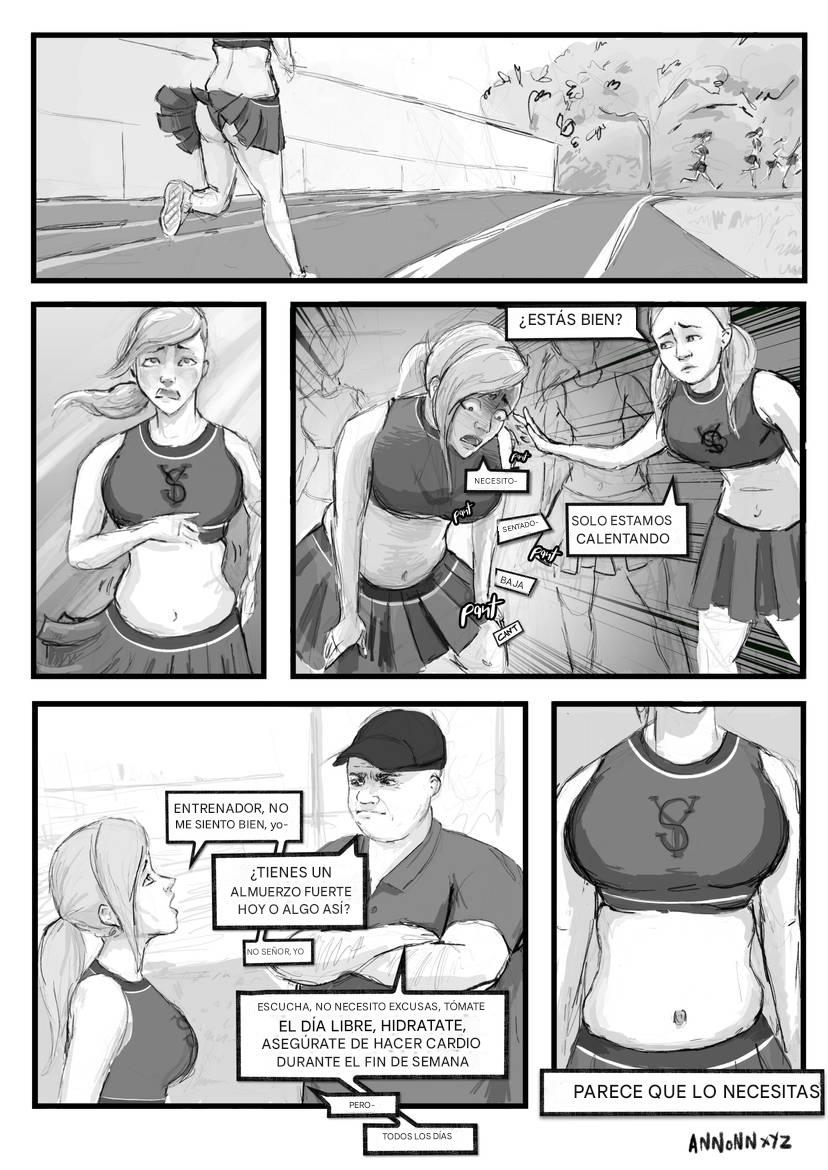 REVENGE page 11 full