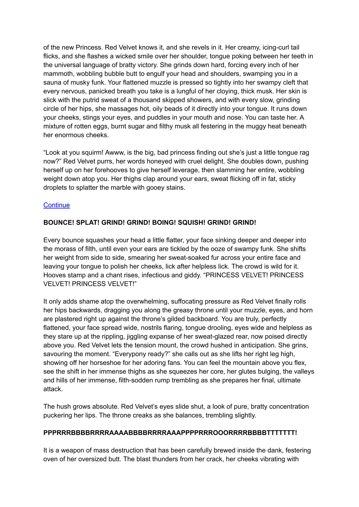 Sister's Rise page 11 full