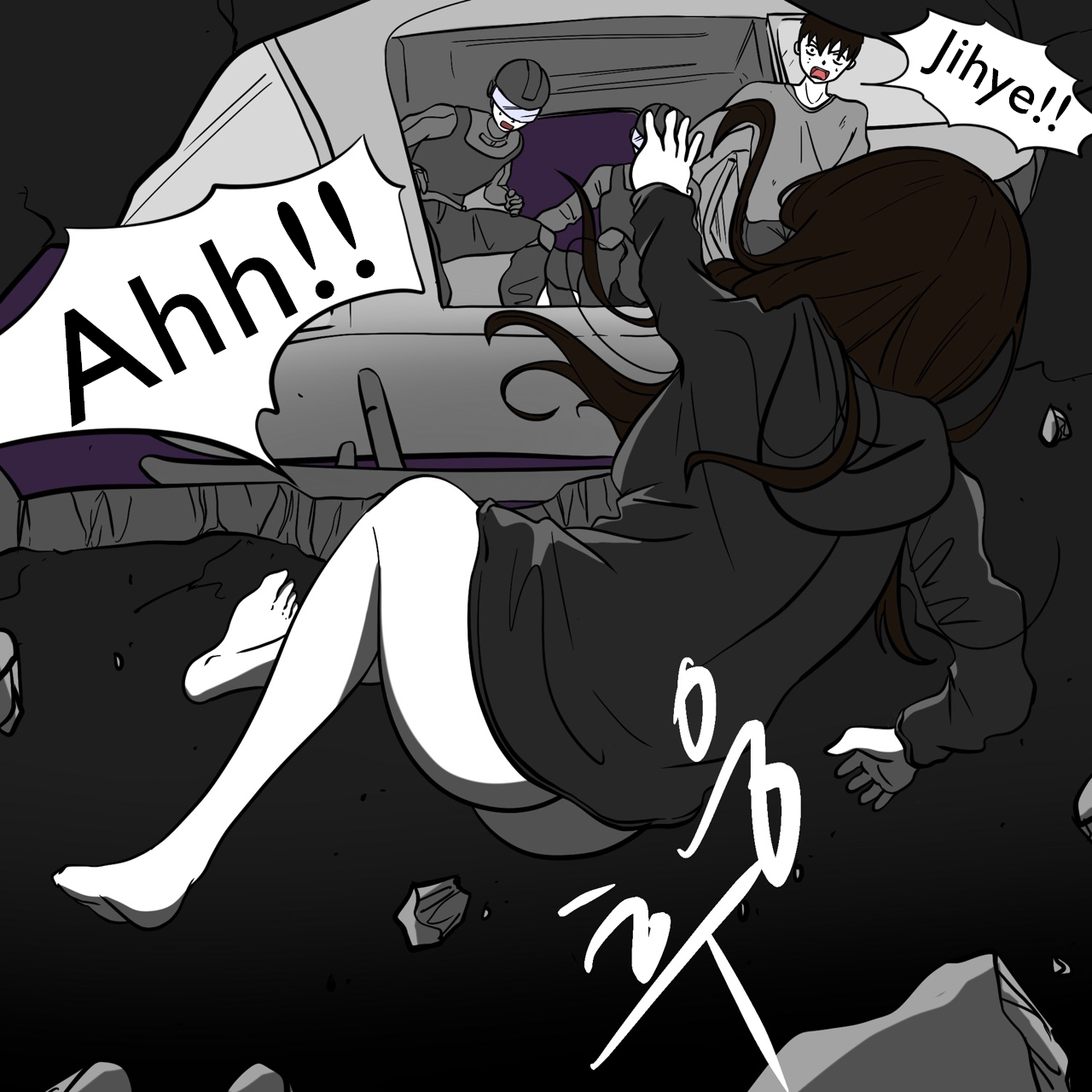 DYE Episode 28 page 11 full