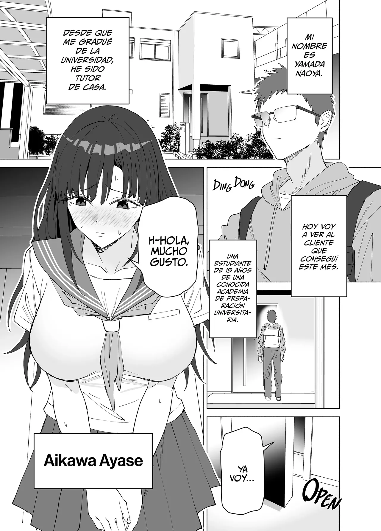 Educación Sexual page 3 full